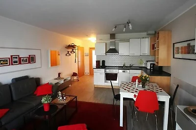 Ferienwohnung D1