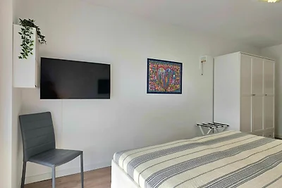 Ferienwohnung LP2 - "Kieselstein"