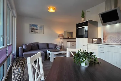 Ferienwohnung KWi 85 EG "Küstenkind"