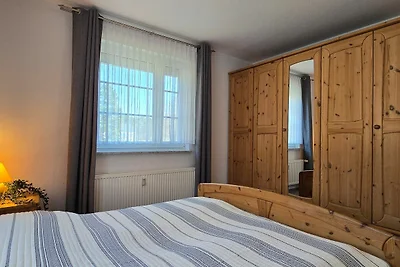 Ferienwohnung U3 "Godewind"