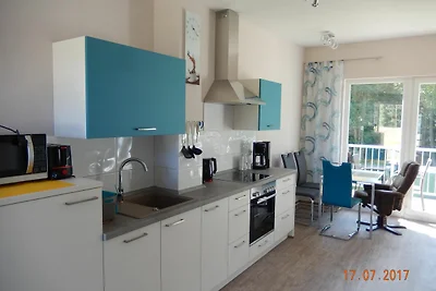 Ferienwohnung KWi 33 OG