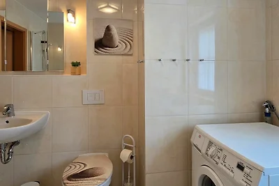Ferienwohnung Ahoi LFR14