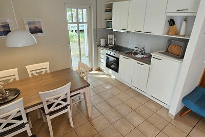 Vakantieappartement Gezinsvakantie Graal-Müritz