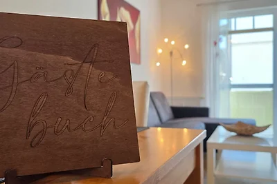 Apartament Dla rodzin Graal-Müritz