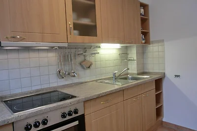 Vakantieappartement Gezinsvakantie Graal-Müritz