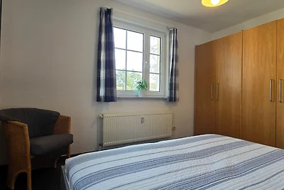 Ferienwohnung U5 "Wassermann"