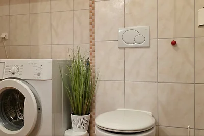 Ferienwohnung K19 "Klabautermann"