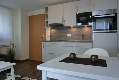 Ferienwohnung ZU2 "Strandgucker"