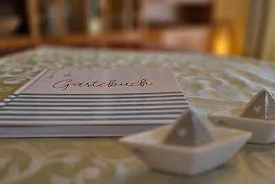 Ferienwohnung G6 "Strandluft"