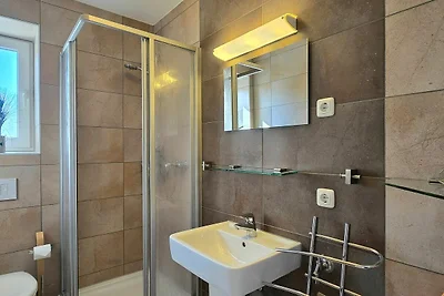 Ferienwohnung KWi 66 OG "Sanddorn"