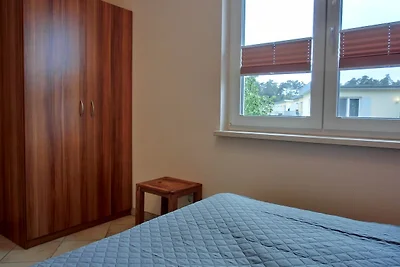 Ferienwohnung KWi 52 OG