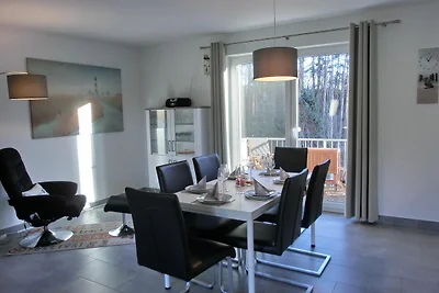 Ferienwohnung KWE 19 OG