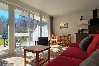 Ferienwohnung KWi 32 EG