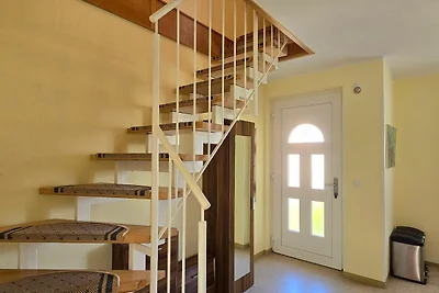 Ferienwohnung KWE 6 OG