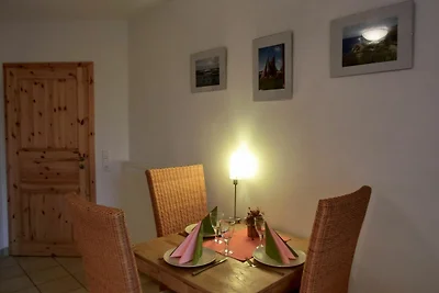 Appartamento Vacanza con famiglia Graal-Müritz
