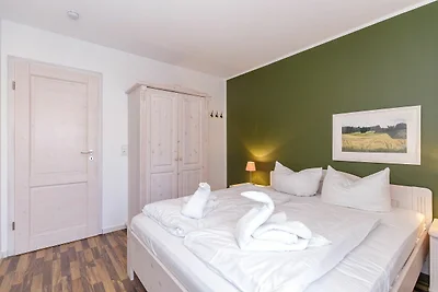 Ferienwohnung W3.1