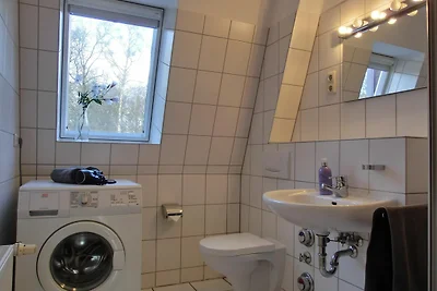 Ferienwohnung U6 "Leuchtturm"