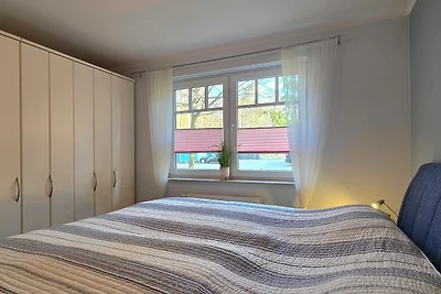 Ferienwohnung K35 "Ostseeperle"