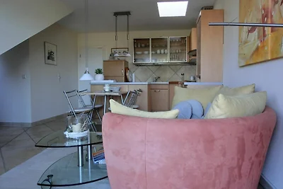 Ferienwohnung B8