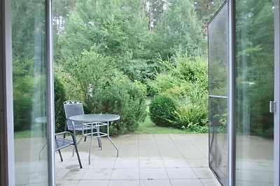 Vakantieappartement Gezinsvakantie Gelbensande