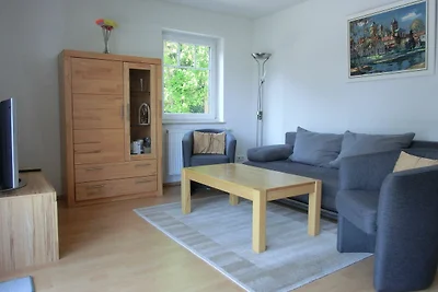 Ferienwohnung U2
