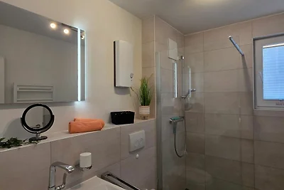 Ferienwohnung KWU 1 EG - "Casa Ostsee"