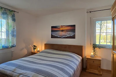 Ferienwohnung G6 "Strandluft"