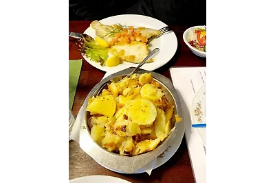 Ferienwohnung KWi 12 OG-"Sonnenschein"