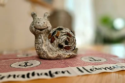 Ferienwohnung LP2 - "Kieselstein"