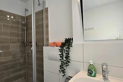 Appartamento Vacanza con famiglia Graal-Müritz