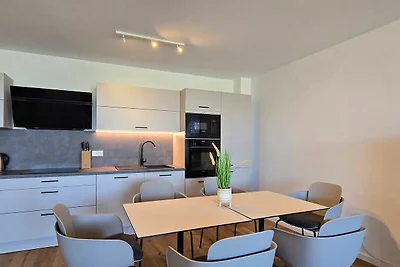 Ferienwohnung i10 "Am Strand mit...