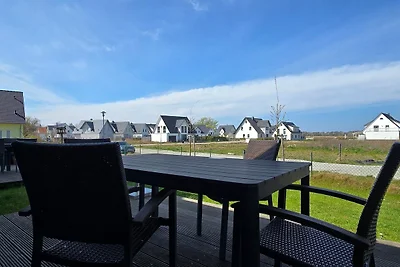 Appartamento Vacanza con famiglia Graal-Müritz