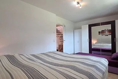 Ferienwohnung KWE 1 OG "MeerZeit"