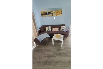 Apartament Dla rodzin Gelbensande