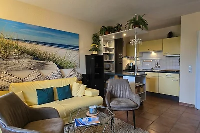 Ferienwohnung S34 "Harmonie"