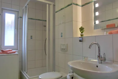 Vakantieappartement Gezinsvakantie Graal-Müritz