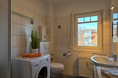 Apartament Dla rodzin Graal-Müritz