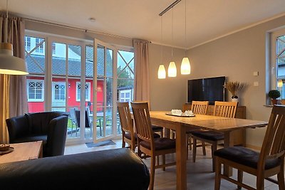 Ferienhaus FH T 1h - "Hygge Hus"