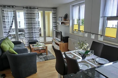 Ferienwohnung L36