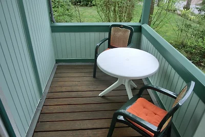 Ferienwohnung LVC1