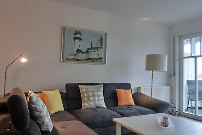 Ferienwohnung B4