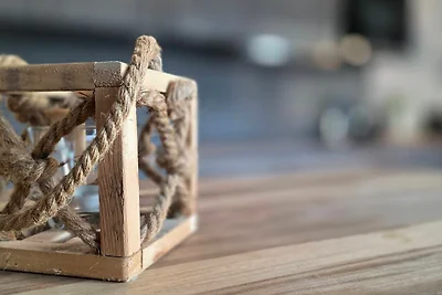 Ferienwohnung KWU 1 EG - "Casa Ostsee"