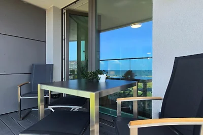 Appartamento Vacanza con famiglia Graal-Müritz