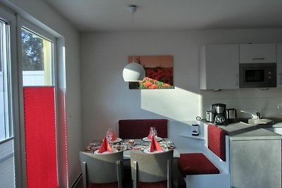 Apartamento Vacaciones familiares Gelbensande