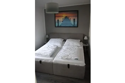 Apartament Dla rodzin Gelbensande