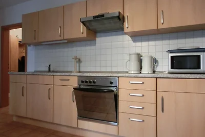 Ferienwohnung S4