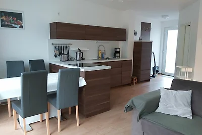 Ferienwohnung KWi 26 OG