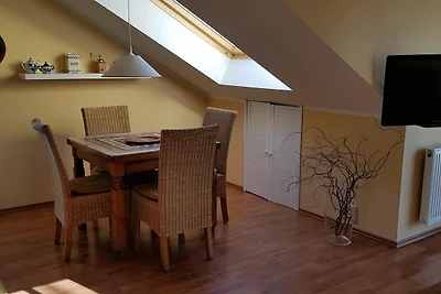 Appartamento Vacanza con famiglia Graal-Müritz