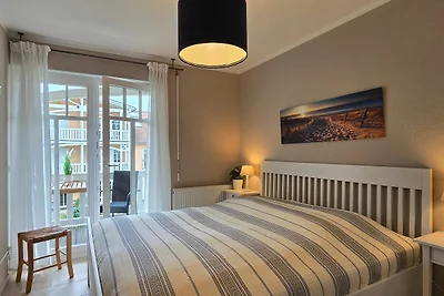 Ferienwohnung T10