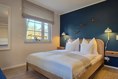 Ferienwohnung U4 "Am Wasserturm"